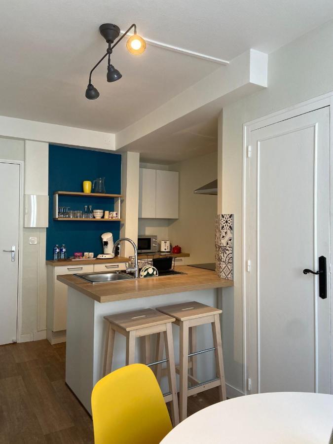 Cosy T1 ! Proche Commerces Et Axes Routiers Apartment