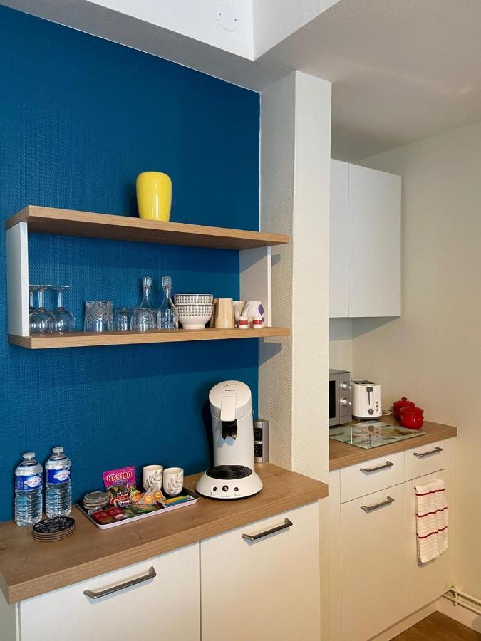 Apartment Cosy T1 ! Proche Commerces Et Axes Routiers *