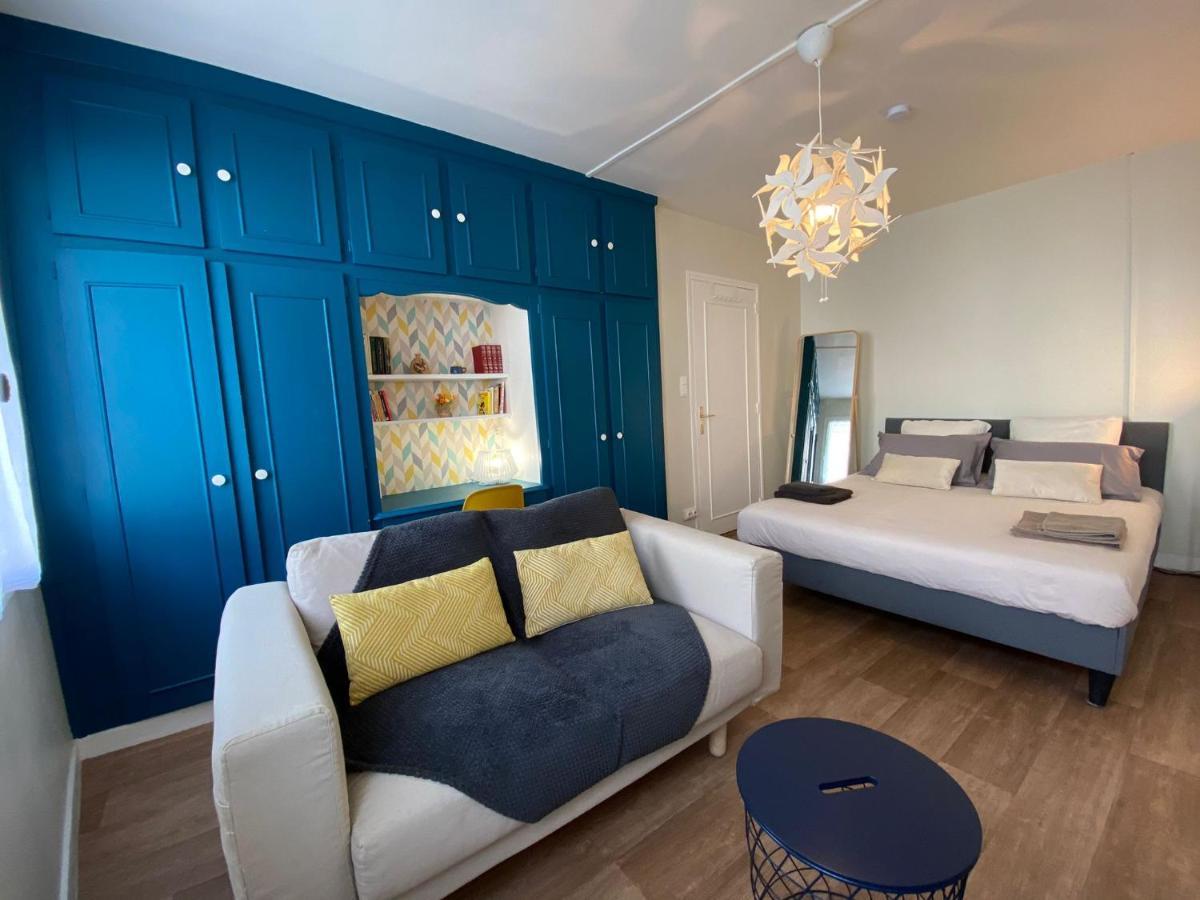 Cosy T1 ! Proche Commerces Et Axes Routiers Apartment